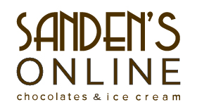 Sanden's Chocolates